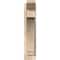 Ekena Millwork Imperial Slat Smooth Outlooker, Douglas Fir, 5 1/2"W x 18"D x 26"H OUT06X18X26IMP06SDF - alternate 2